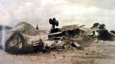 Как Ту-134 разбился в Югославии в 1971 году - skuke.net - Англия - Лондон - Хорватия - Загреб - Белград - Югославия - Интересно
