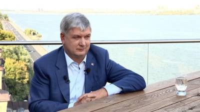 Александр Гусев - Воронежский губернатор отчитается о работе в прямом эфире в соцсетях - vestivrn.ru - Воронеж - Воронежская обл.