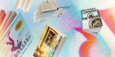 Что почитать, чтобы не деградировать: 5 небольших книг вместо "Инстаграма" и "ТикТока" - ruposters.ru - Москва
