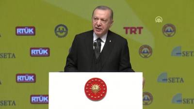 Реджеп Тайип Эрдоган - Эрдоган обвинил США в демонизации мусульман - piter.tv - Турция - Анкара - Бирма - Босния и Герцеговина