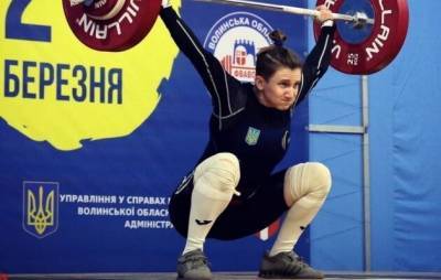 Украинка Конотоп выиграла золотую медаль на чемпионате мира по тяжелой атлетике - kp.ua - Москва - Украина - Бельгия - Узбекистан - Ташкент