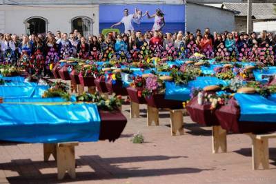 Армия Украины распадается. Среди хлопчиков воевать дураков нет - newsland.com - Украина - Киев