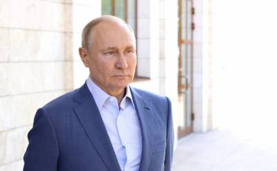 Владимир Путин - Джозеф Байден - Джо Байден - Американские СМИ назвали дату и место встречи Путина и Байдена - topwar.ru - Швейцария - Женева