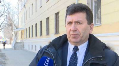Александр Гусев - Допустивший снос хлебозавода крупный воронежский чиновник покинул правительство - vestivrn.ru - Воронеж - Воронежская обл.