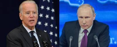 Владимир Путин - Дмитрий Песков - Джо Байден - В CNN сообщили дату встречи Путина и Байдена в Женеве - runews24.ru - Англия - Брюссель - Женева