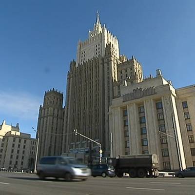 Мария Захарова - Роман Протасевич - София Сапега - МИД России рассказал, за что в Минске вместе с Протасевичем задержали россиянку - radiomayak.ru - Минск