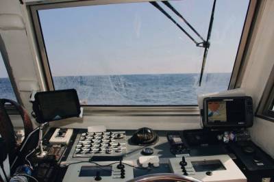 На корабле вблизи Панамы нашли тело украинского моряка - sharij.net - Одесская обл. - Панама - Республика Панама
