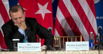 Эрдоган - Эрдоган считает, что США демонизируют мусульман - ru.armeniasputnik.am - США - Бирма - Босния и Герцеговина