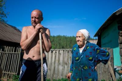 Владимир Путин - Андрей Турчак - В глубинке не понимают, как выполнить волю Москвы и провести перепись населения. Репортаж - znak.com - Москва