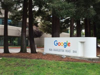 Алексей Навальный - Google в России оштрафовали еще на 2 млн рублей - rosbalt.ru - Москва