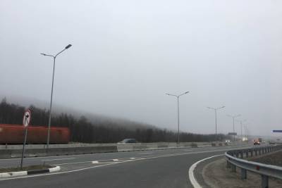 В Заполярье отремонтируют 5 региональных дорог в 2021 году - murmansk.mk.ru - Мурманск - Мурманская обл.