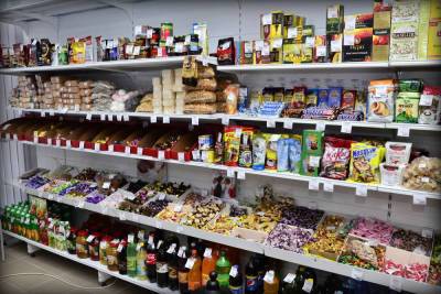 Удивительное — рядом: в Костроме дешевеют продукты - kostroma.mk.ru - Костромская обл. - Кострома