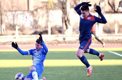 В плей-офф чемпионата ААФУ сыграют восемь клубов - sportarena.com - Луцк - Запорожье - Волчанск