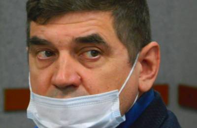 Максим Решетников - «Господин Разрушетников». В организации хищения 353 миллионов рублей при строительстве зоопарка в Перми обвинен отставной полковник из команды министра экономического развития РФ - bloknot.ru - Москва - Пермь - Пермский край