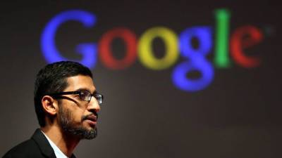 Google оштрафовали на 6 миллионов рублей за неудаление запрещенного контента - vesti.ru - Москва