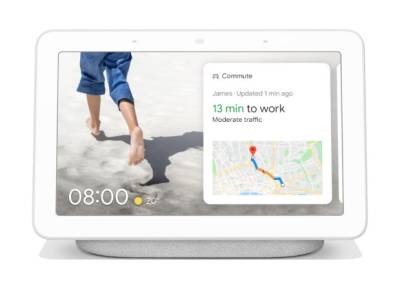 Google начала использовать новую операционную систему Fuchsia в серийных устройствах - rusjev.net