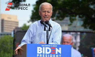 Дональд Трамп - Владимир Путин - Алексей Навальный - Джо Байден - Стало известно, где состоится первая встреча Путина и Байдена - fedpress.ru - Вашингтон - Женева