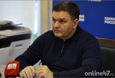 Сергей Перминов - «Более миллиона избирателей уже сделали свой выбор»: Сергей Перминов о первых итогах праймериз «Единой России» - online47.ru - Ленинградская обл. - Краснодарский край - Московская обл. - Кемеровская обл. - Рязанская обл. - Свердловская обл. - Новосибирская обл.