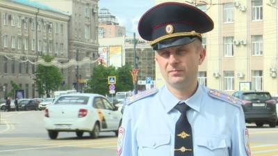 Любителей самокатов в Воронеже предупредили о последствиях опасной езды - vestivrn.ru - Воронеж - Воронежская обл.
