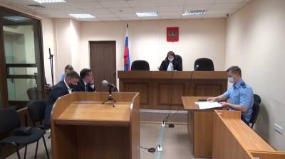 Суд начал рассматривать дело обвиняемого в коррупции зятя воронежского вице-губернатора - vestivrn.ru - Воронеж