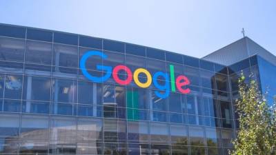 Суд Москвы оштрафовал компанию Google еще на шесть миллионов рублей - 5-tv.ru - Москва