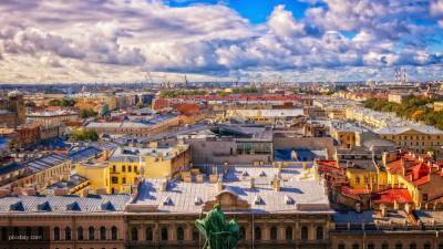 Топ-3 опасности, которые могут испортить отдых в Петербурге - newinform.com - Санкт-Петербург