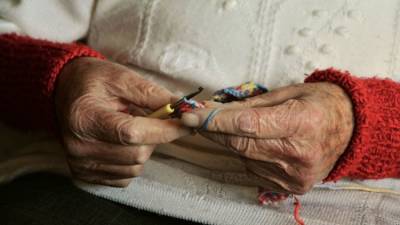 101-летняя труженица тыла из Керчи живет в аварийном доме без удобств - crimea.ria.ru - Крым - Симферополь - Севастополь - Керчь