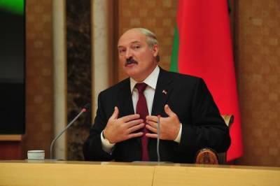 Александр Лукашенко - Лукашенко 26 мая выступит с заявлением по ситуации с самолетом Ryanair - argumenti.ru - Белоруссия - Вильнюс - Минск
