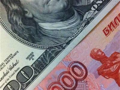 Николай Переславский - Аналитик CMS Institute: Рубль продолжает атаковать доллар, но тот не сдается - smartmoney.one