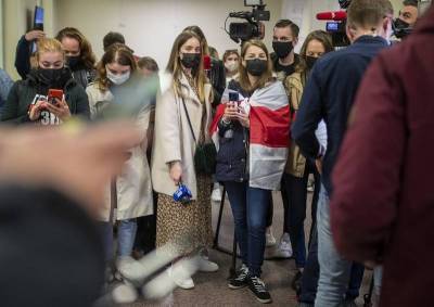 Белоруссия как антироссийский плацдарм - geo-politica.info - Москва - Минск