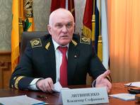 Владимир Путин - Владимир Литвиненко - Они похитили мою дочь - newsland.com - Санкт-Петербург - Лондон