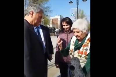 Вячеслав Володин - Французы высказались о русской пенсионерке, отчитавшей российскую власть при Володине - mk.ru