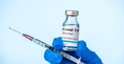 По проценту вакцинированных от COVID-19 Украина опередила Нигерию, но до сих пор отстает от Зимбабве - news-front.info - Украина - Гана - Зимбабве - Нигерия - Чили - Марокко - Ангола - Сенегал - Сомали