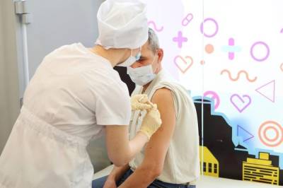В Якутии откатили назад пробный шар обязательной вакцинации - infox.ru - респ. Саха