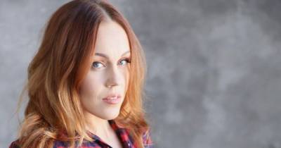 Alyosha в прозрачной блузке без лифа ошеломила соблазнительным фото - tsn.ua