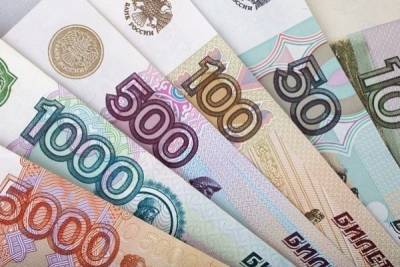 Работодатели задолжали россиянам ₽1,5 млрд - newsland.com - Тюменская обл. - Свердловская обл. - окр. Уральский