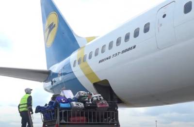 Рішення прийнято: з 26 травня Україна закриває повітряний простір в Білоруссю - ukrainianwall.com - Україна