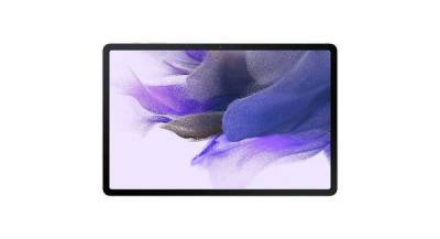 Планшет Samsung Galaxy Tab S7 FE с 12,4-дюймовым дисплеем и поддержкой 5G поступил в продажу по цене €649 - itc.ua