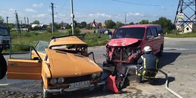 В Одесской области в ДТП на трассе возле Южного погибла многодетная мать, фото - ТЕЛЕГРАФ - telegraf.com.ua - Одесса - Одесская обл. - район Стрыйский