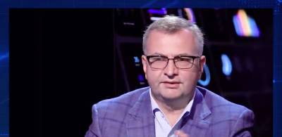 Юрий Атаманюк - Разница от падения цены на энергоносители позволила сэкономить Украине 5 миллиардов долларов, - Атаманюк - politeka.net