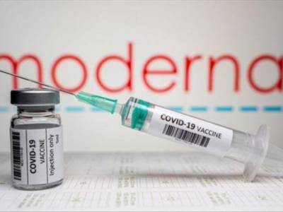 Moderna заявила о безопасности своей вакцины для подростков. Ее протестировали на детях - unn.com.ua - США - Киев