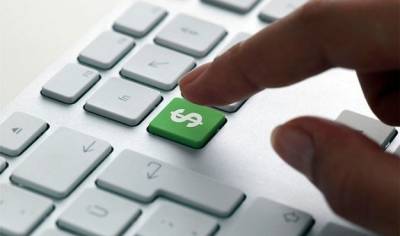 Курс валют на вечер 24 мая: межбанк, наличный и «черный» рынок - minfin.com.ua