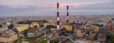 Fortum заработал напоследок - dp.ru - Санкт-Петербург - Финляндия