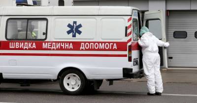 Людмила Денисова - В Ивано-Франковске избили медика скорой помощи, которая приехала на вызов - tsn.ua - Ивано-Франковск