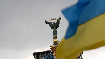 Тарас Чмут - Эксперт предупредил Украину о потере Киева в случае войны с Россией - iz.ru - Киев