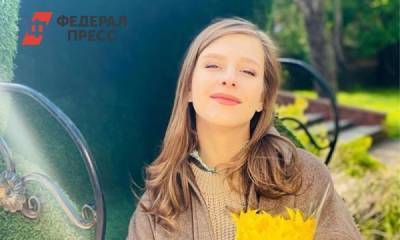 Елизавета Арзамасова - «Как в подростковом возрасте»: Арзамасова перечислила проблемы с организмом во время беременности - fedpress.ru - Москва