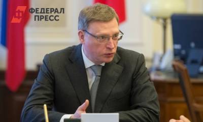 Кто и зачем «раскачивает лодку» в Омской области перед Единым днем голосования, «фрондируя» политике первого лица государства? - fedpress.ru - Омская обл.