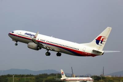 Тайна исчезновения рейса MH370: что случилось с малайзийским боингом - russian7.ru - Пекин - Куала-Лумпур