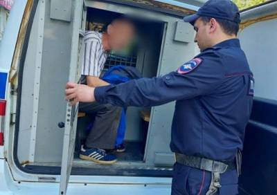 В Рязани поймали извращенца, пристававшего к детям - ya62.ru - Рязанская обл. - Рязань