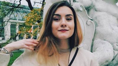Марья Захарова - В Минске подтвердили задержание девушки Протасевича и назвали причину - ru.slovoidilo.ua - Минск